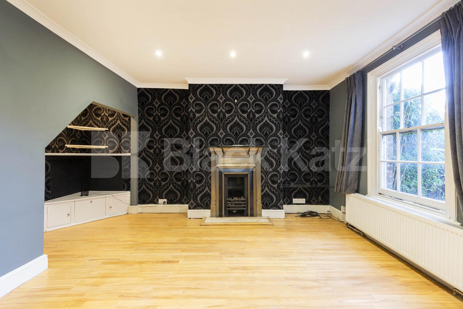 Located within the catchment area of sought after schools in Highgate North Hill, Highgate